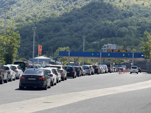 Foto: Mićko Vujisić/ Dan