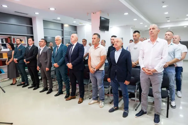 Foto: Mediabiro
