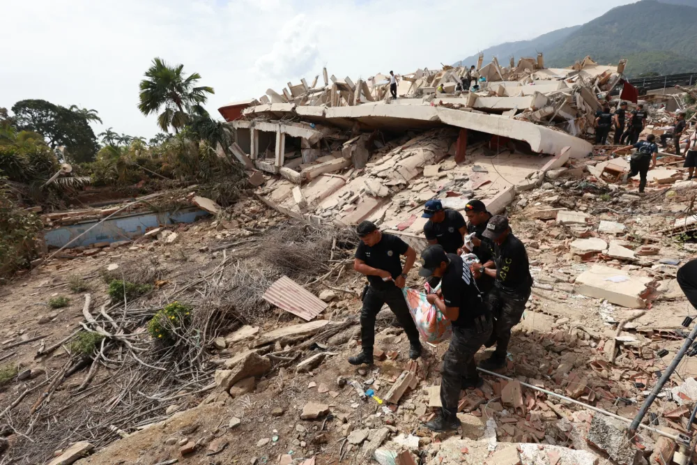 Foto:AP,GULIVER, JACINTO OLIVEROS