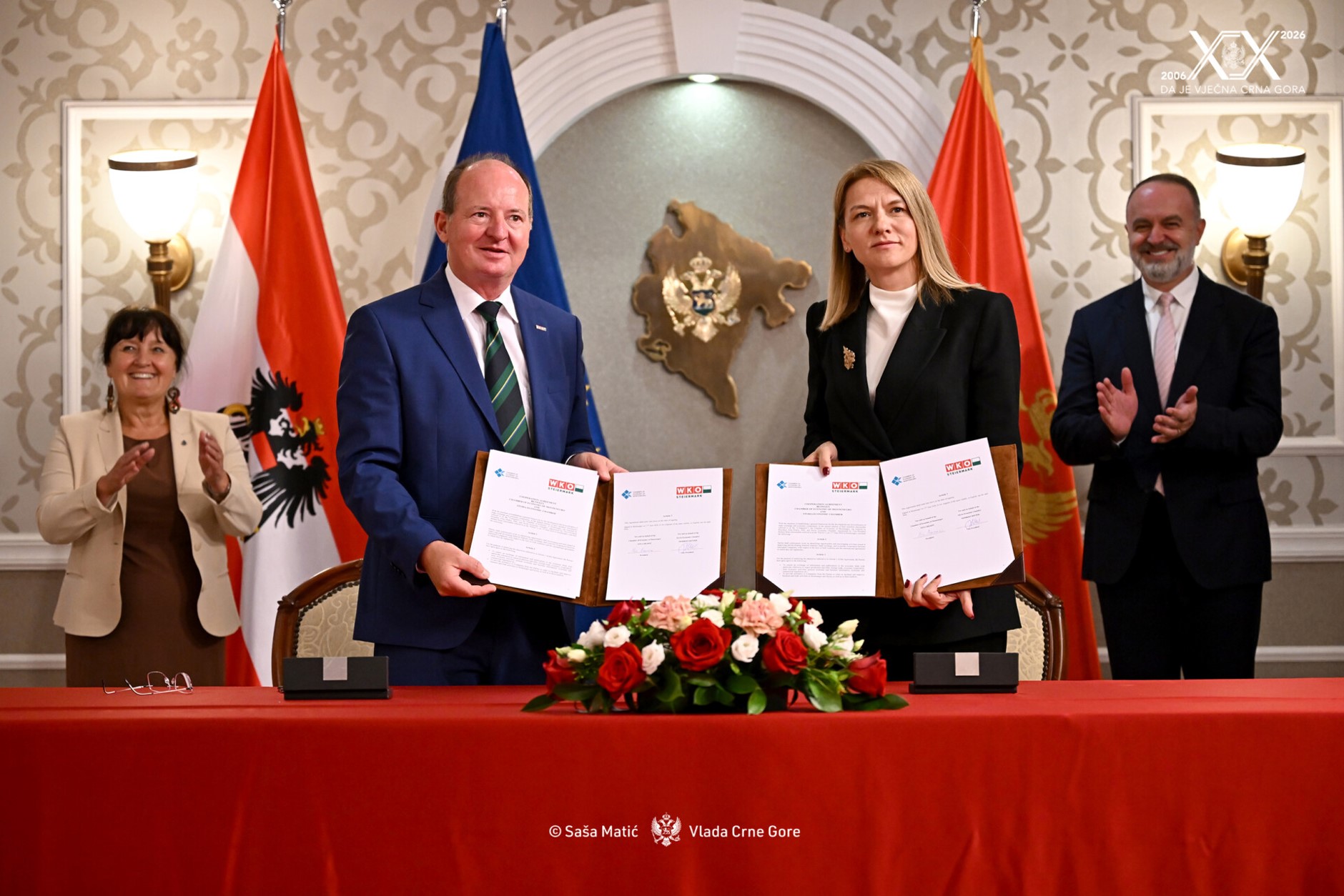 FOTO:  VLADA CG