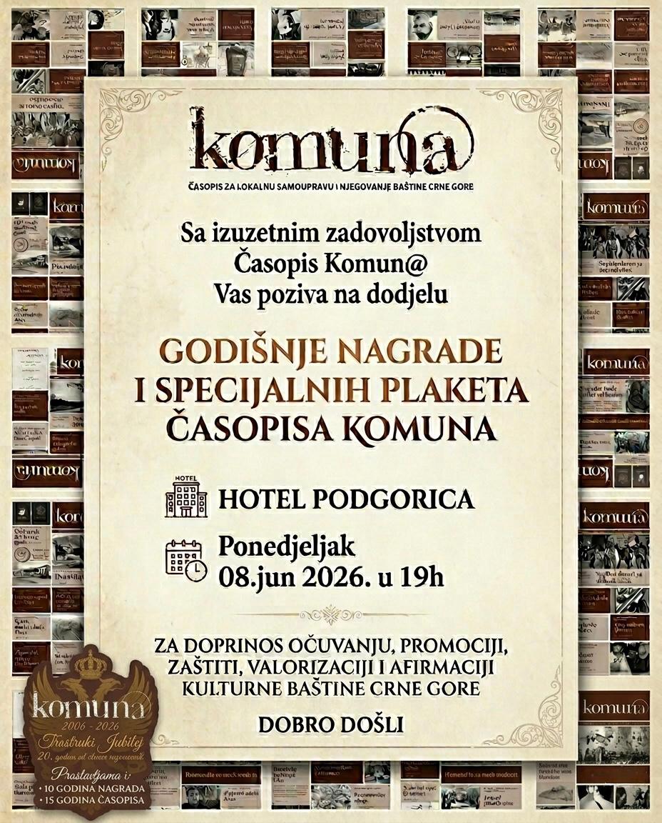 Foto: Komun@