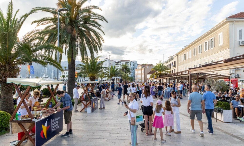 Foto: Opšina Tivat