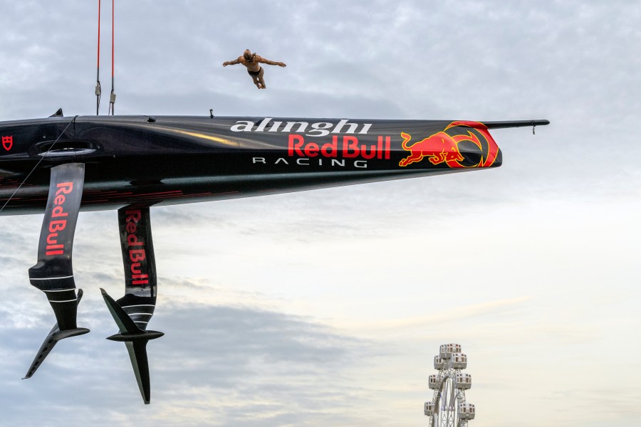 Foto: Red Bull