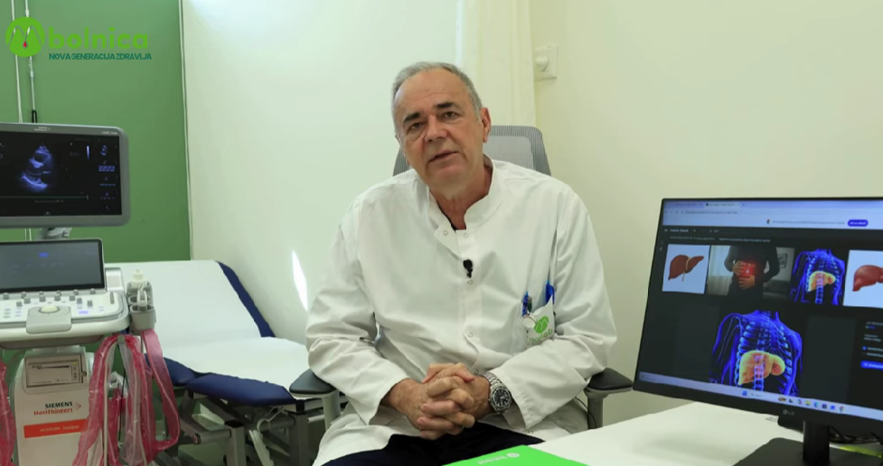 prof dr Darko Mirković 