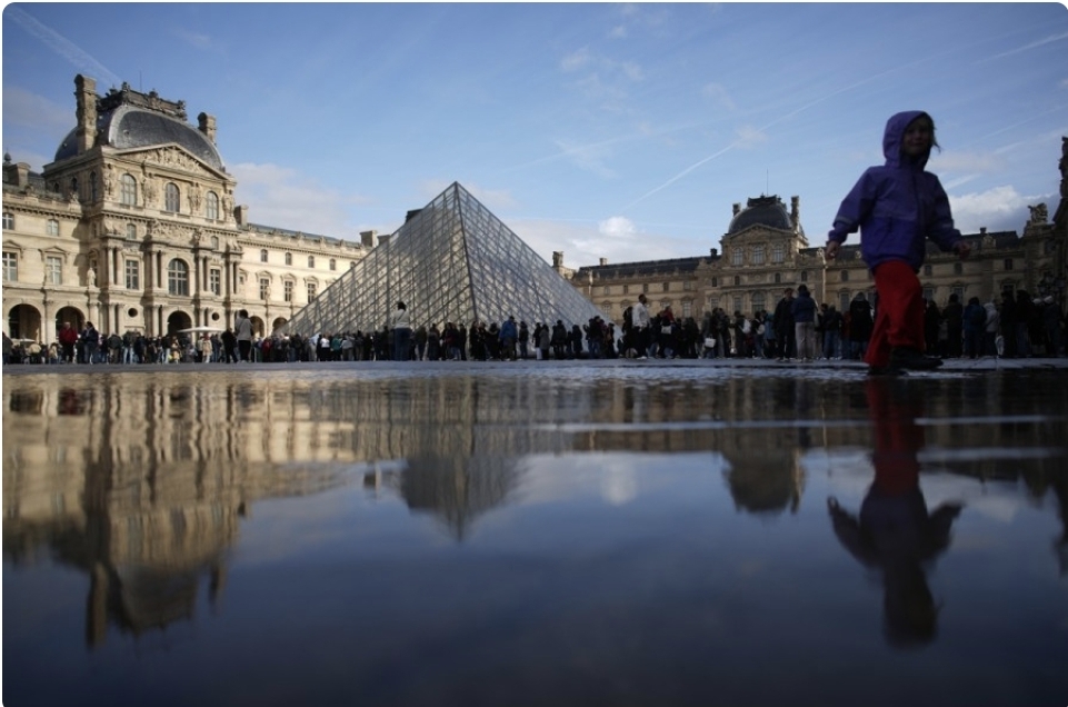 Foto: Guliver/ AP Photo/ Christophe Ena