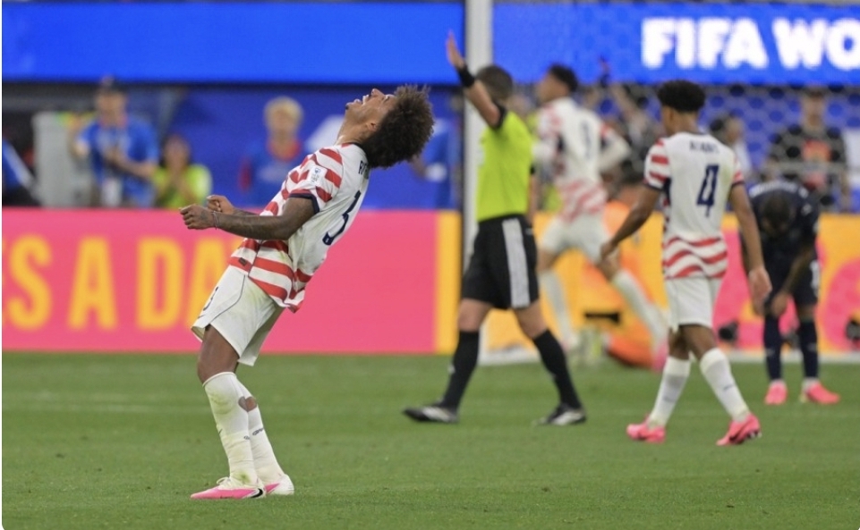 Foto: Beta/ AP Photo/ Jayne Kamin-Oncea
