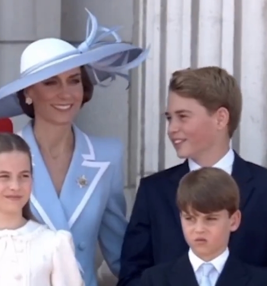 Foto: Printscreen/ X/ The Princess of Wales