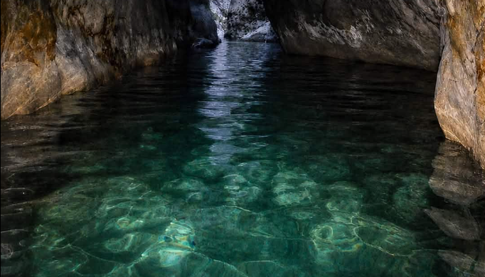 FOTO: Gorska služba spašavanja