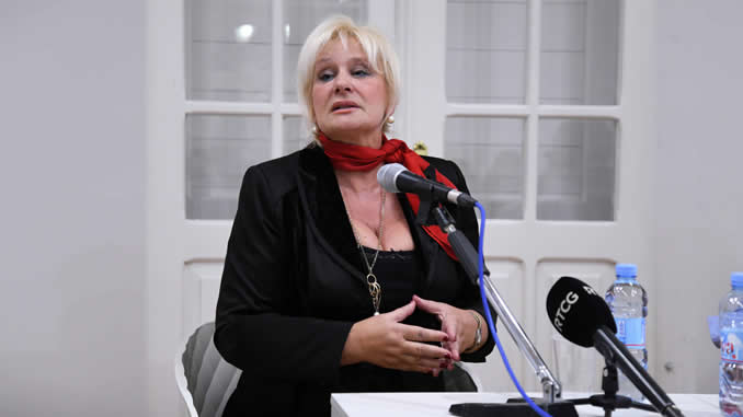 Foto: Muzej savremene umjetnosti Crne Gore
