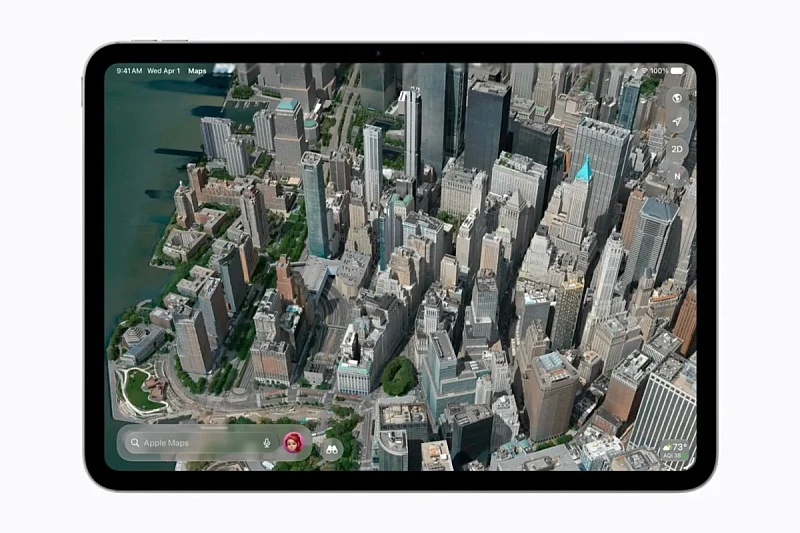 Foto: Apple