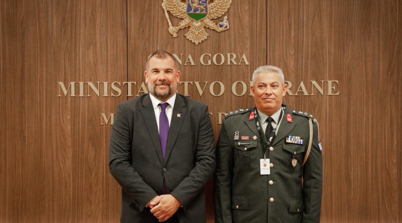 FOTO: MO
