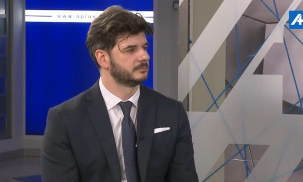 Vasilije Čarapić, Foto: PES