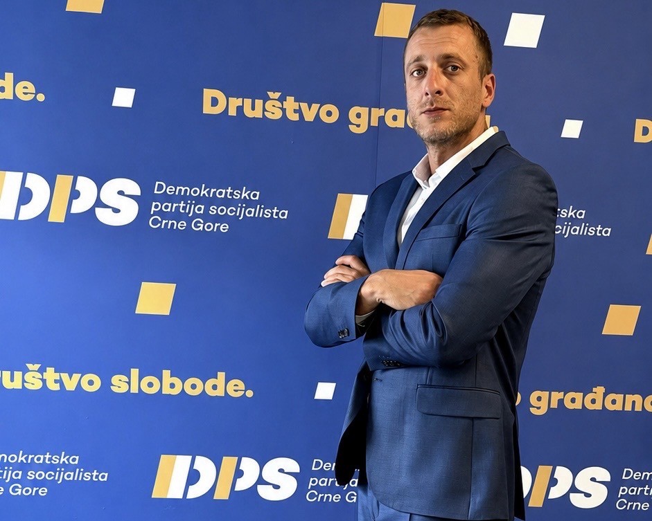 Foto: DPS