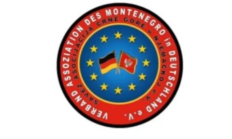 Foto: Savez asocijacija Crne Gore u Njemačkoj