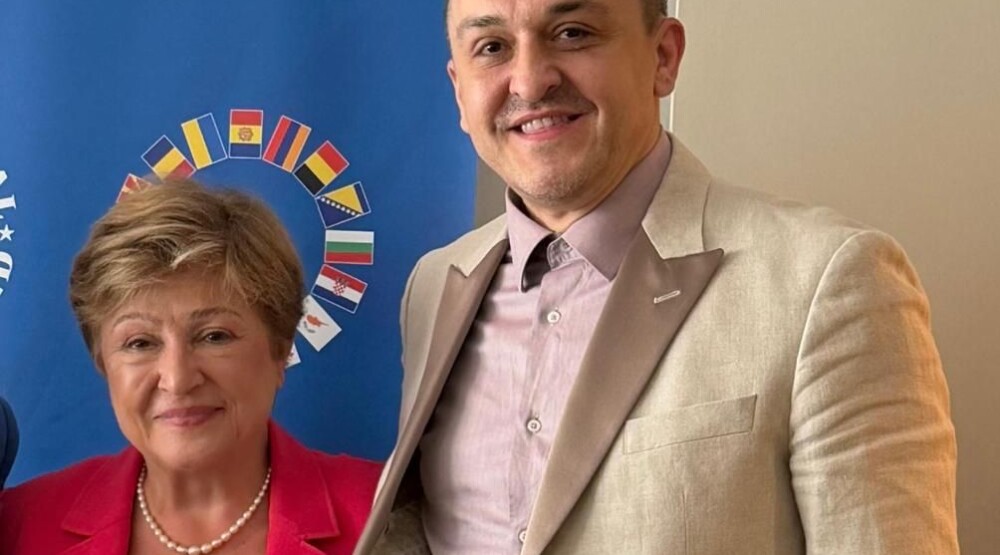 Foto: MInistarstvo finansija