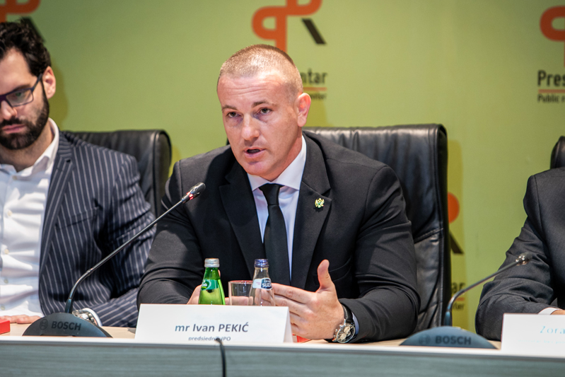 Foto: PR CENTAR