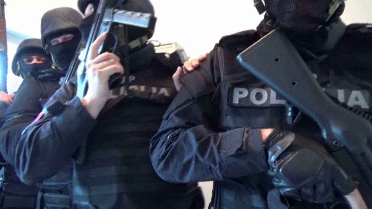 Foto: Uprava Policije, arhiva
