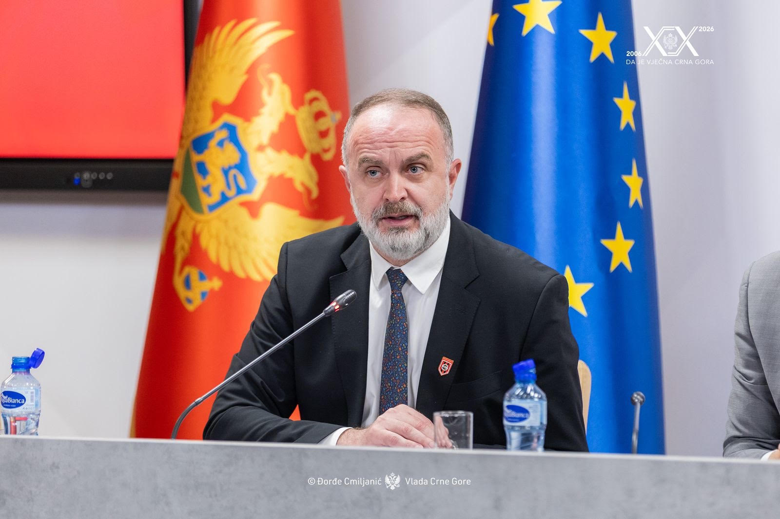 FOTO: MINISTARSTVO EKONOMSKOG RAZVOJA