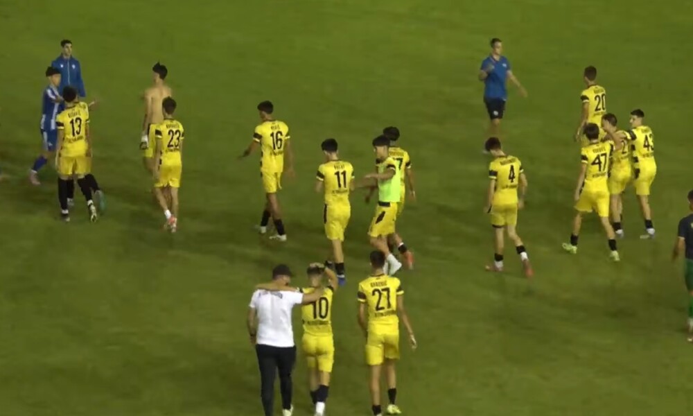 Foto: Printscreen/ CdM