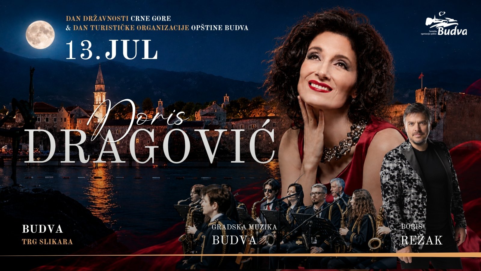 Foto: TO BUDVA