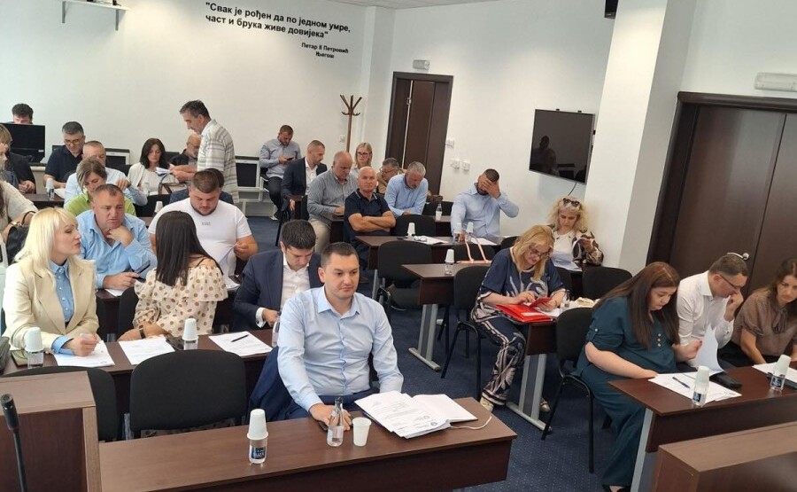 Foto: Opština Mojkovac