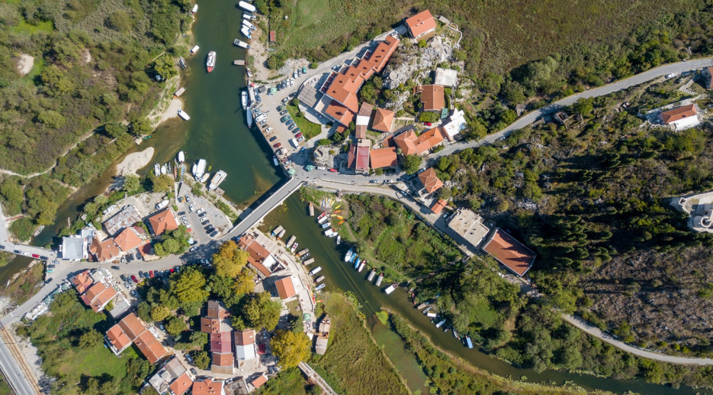 FOTO: Myguidemontenegro
