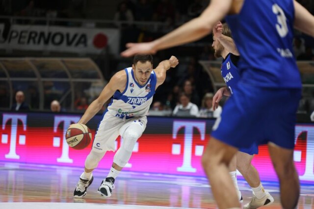 Foto:KK Zadar