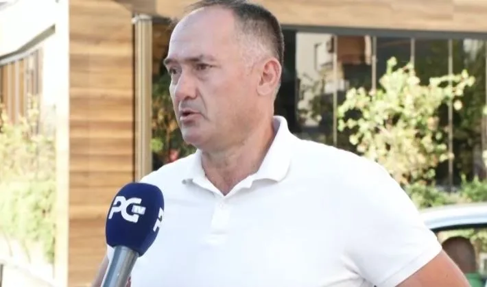Foto: RTV Podgorica