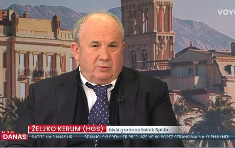 FOTO: Screenshot/RTL Danas