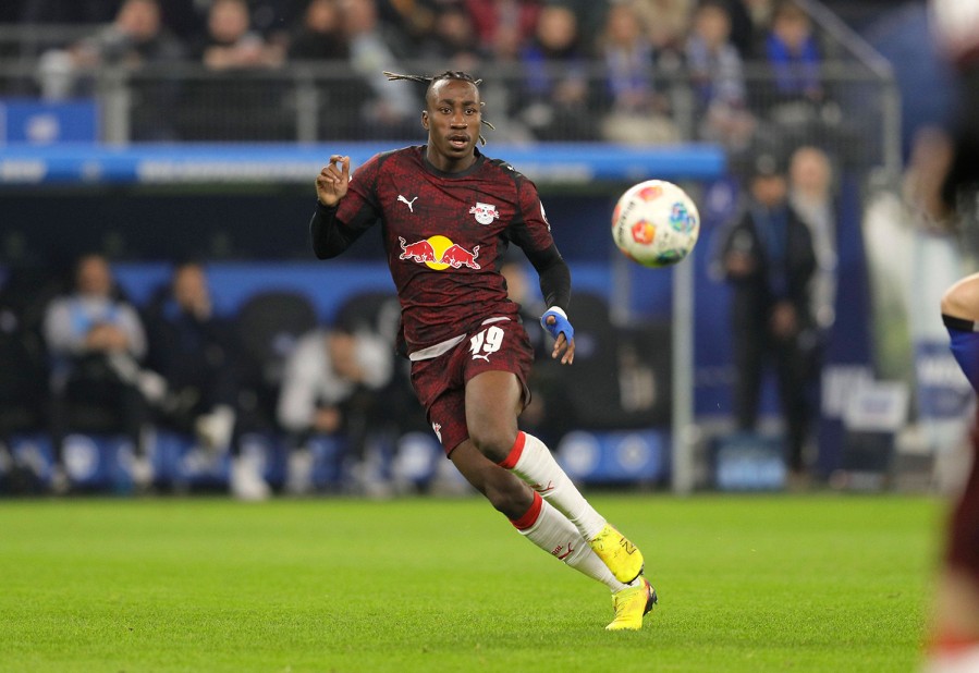Foto: Guliver/IMAGO/Claus Bergmann