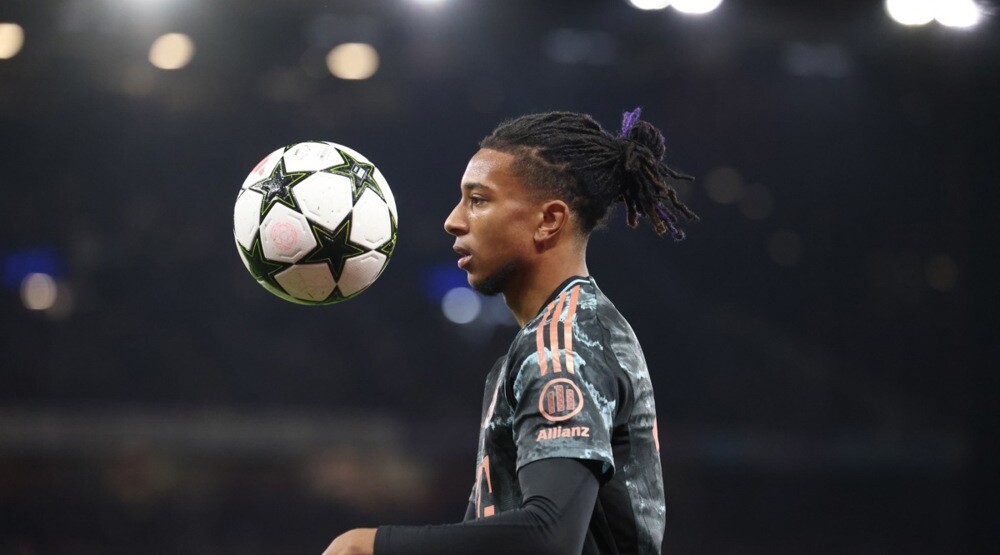 Foto: EPA-EFE/NEIL HALL