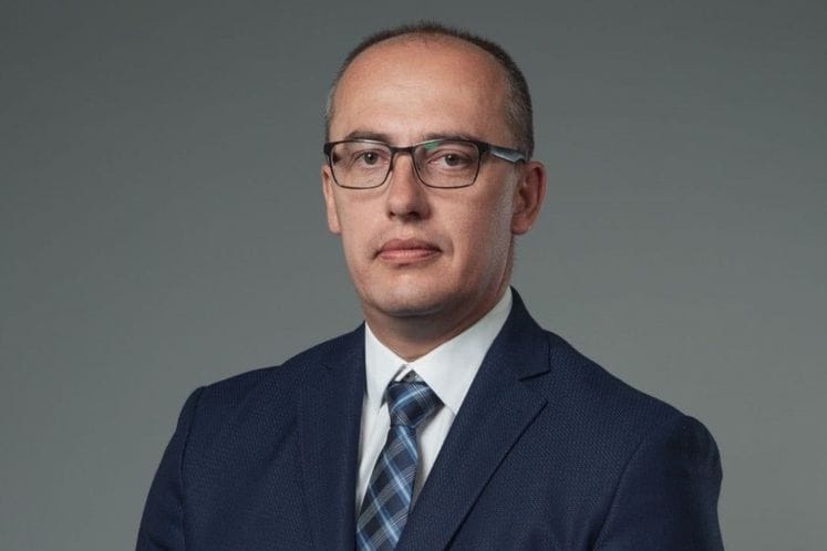 Elmir Kurtagić, Foto: Vlada Crne Gore