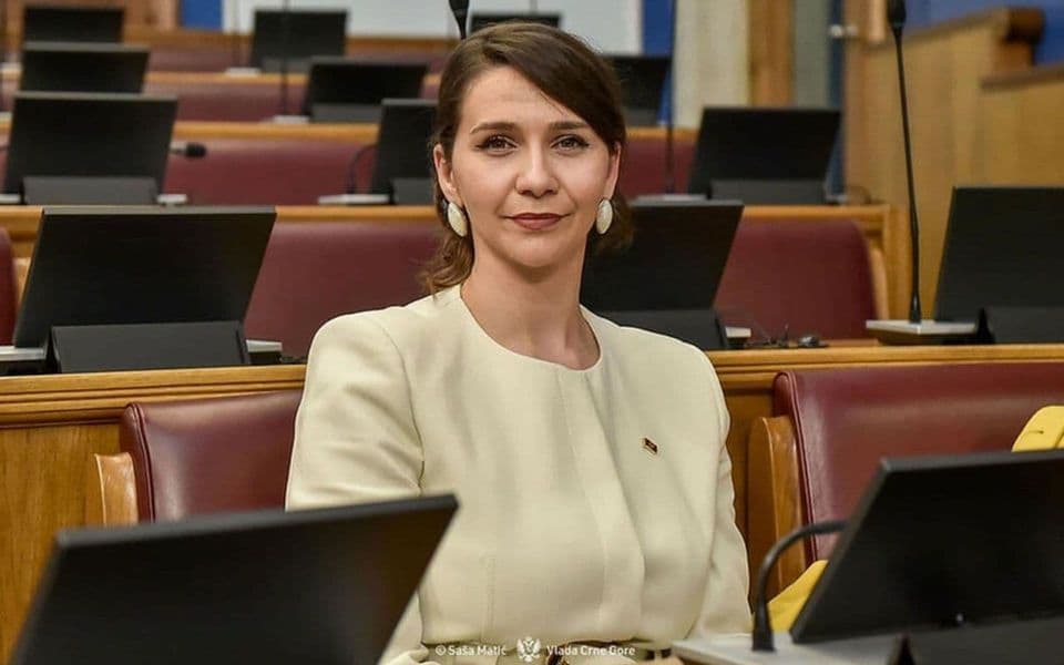 Foto: Vlada CG