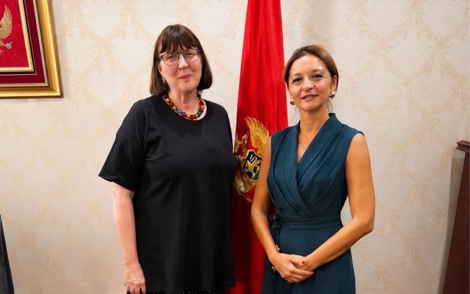 Foto: Ustavni sud