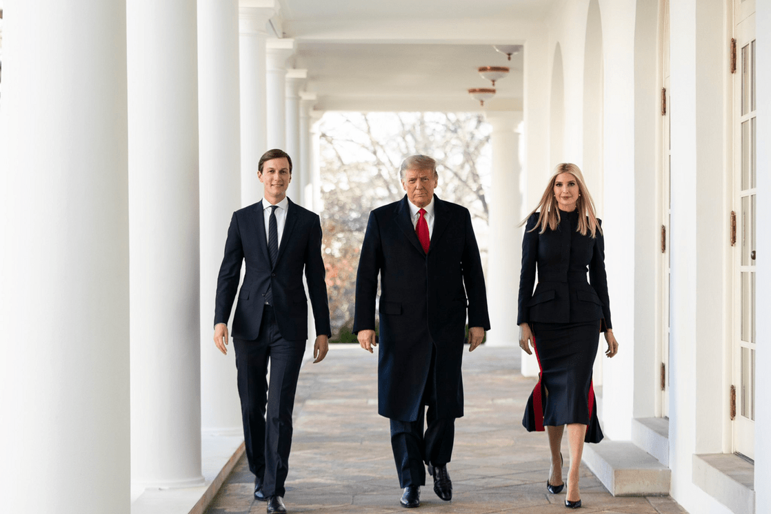 Foto: Jared Kushner/X