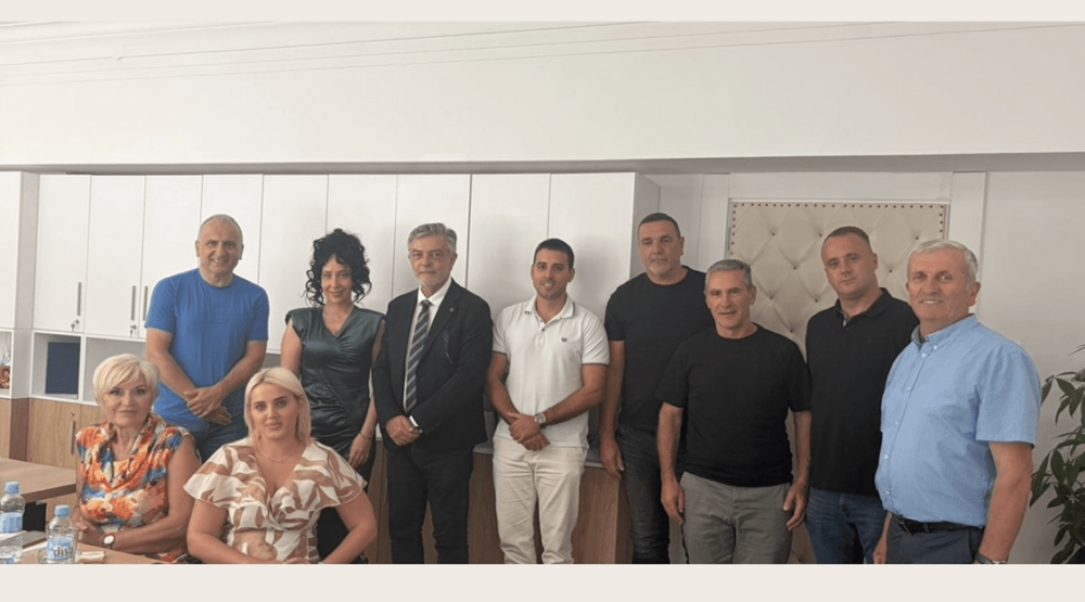 Foto: EPCG Solar gradnja
