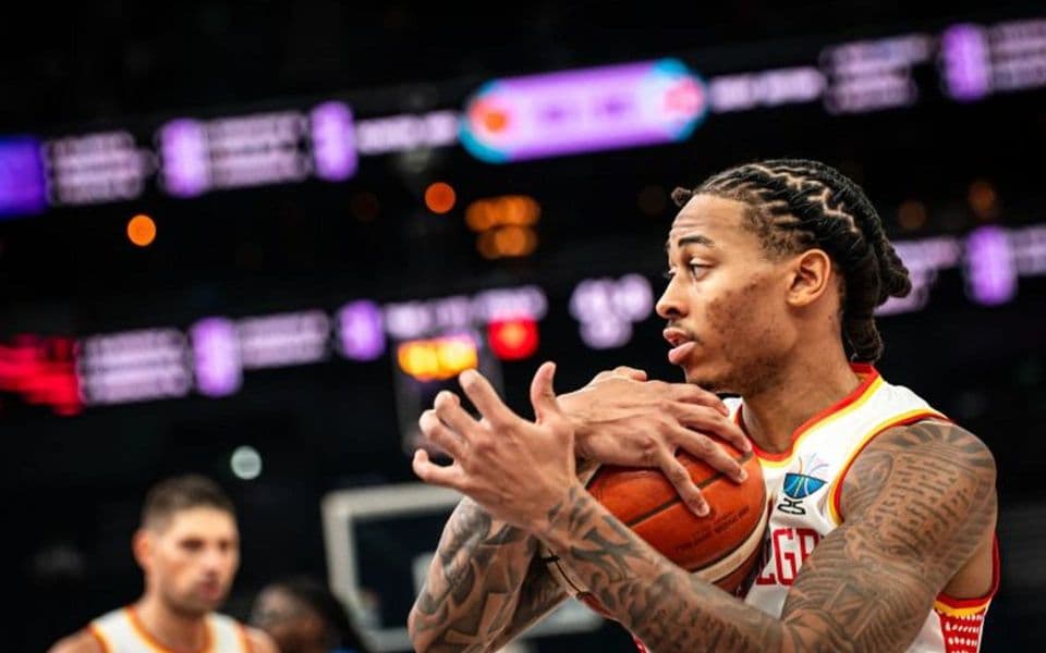 Foto: FIBA