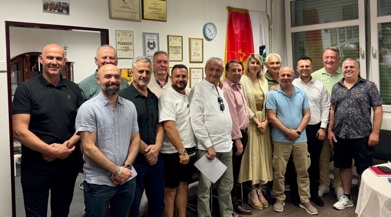 Foto: Humanitarian organizacija „Bratska ruka“

