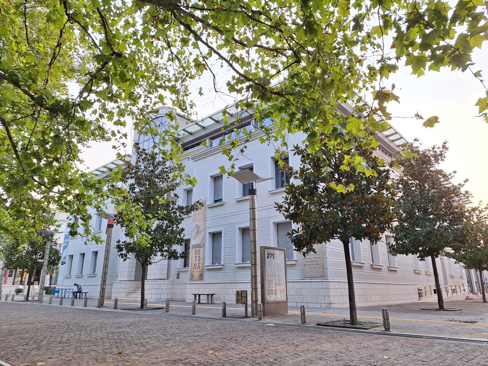 foto: Glavni grad 