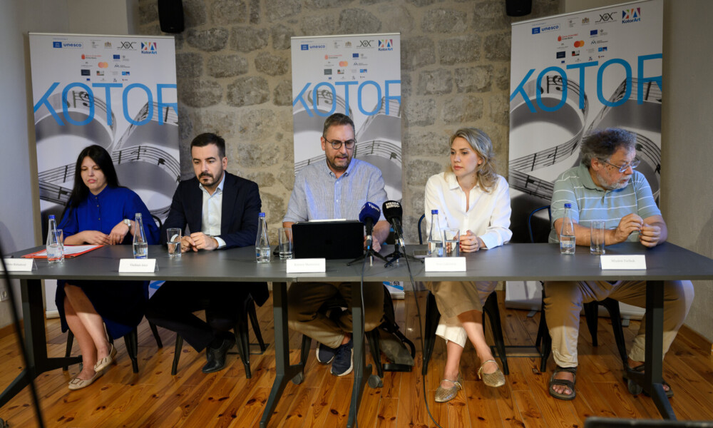 Foto: KotorArt