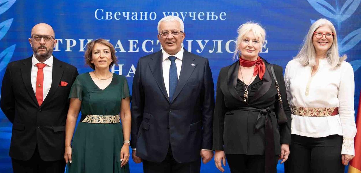 Foto: Skupština Crne Gore
