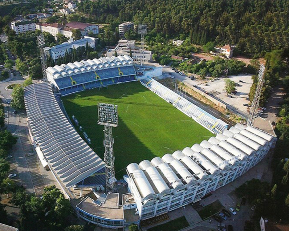 Foto: Sekretarijat za sport/sport.podgorica.me