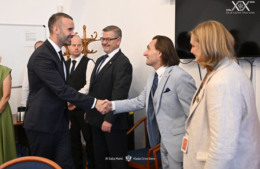 Foto: Vlada CG