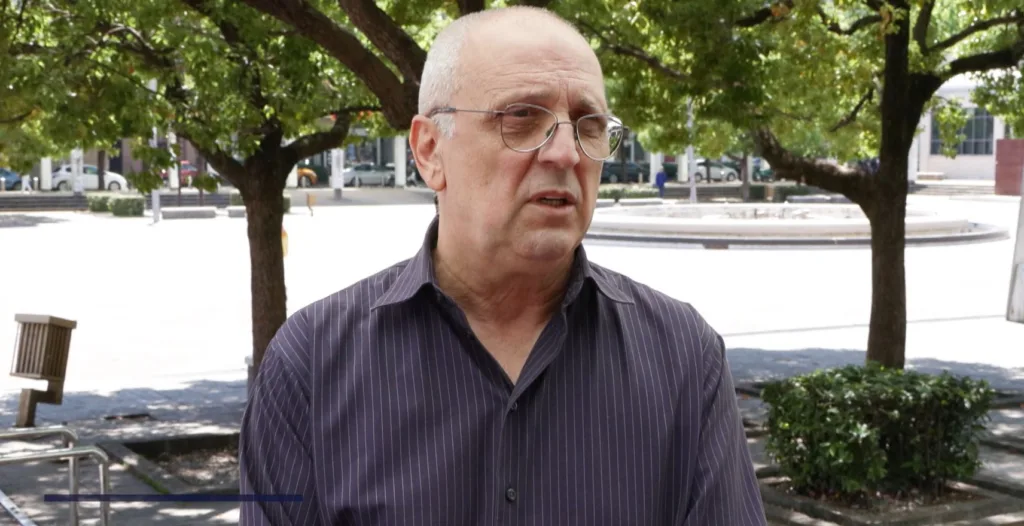 Foto: Portal TV E