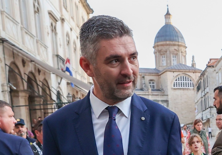 Foto: AP