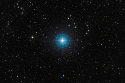 Foto: Tanjug/ ESO /Digitized Sky Survey 2 via AP