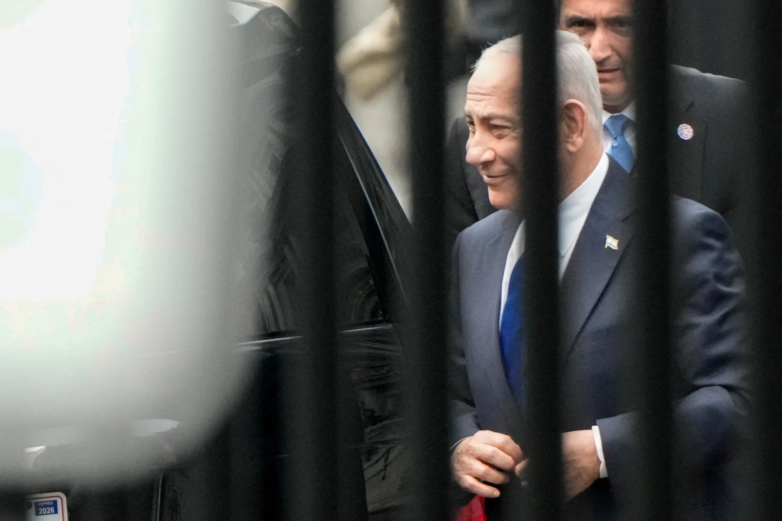 Foto: Reuters