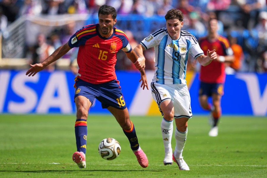 Foto: Guliver/AP Photo/Julio Cortez