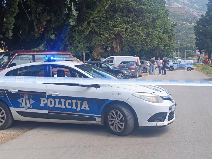 Foto: Privatna arhiva/RTCG