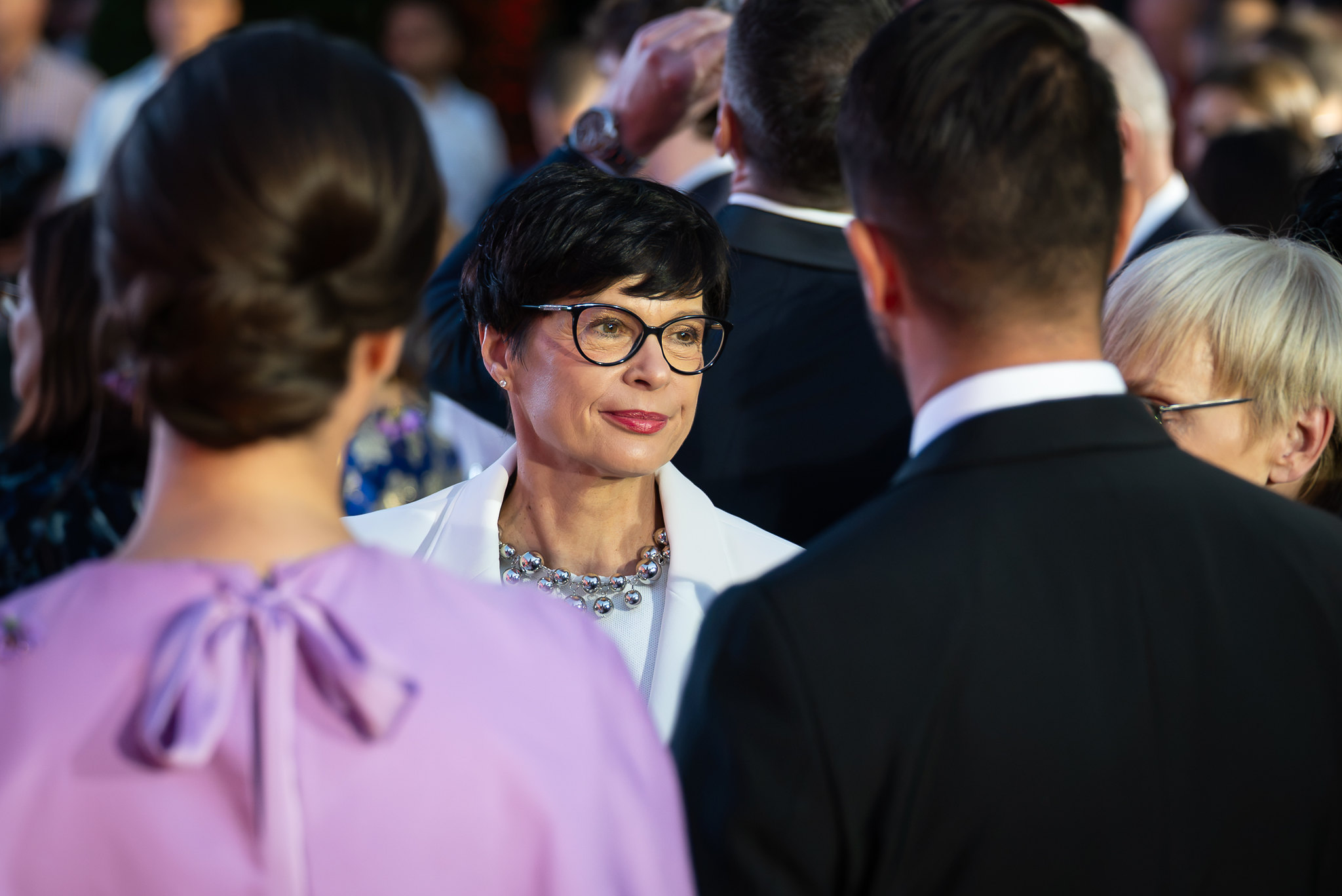 FOTO: KABINET PREDSJEDNIKA